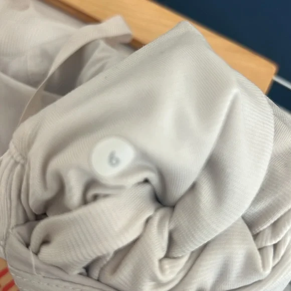 Lululemon Dance Studio Pant II *lined Dune - Picture 12 of 12